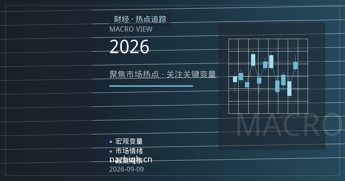 2026年纳指期货平台深度评测：总持有成本视角下的关键对比