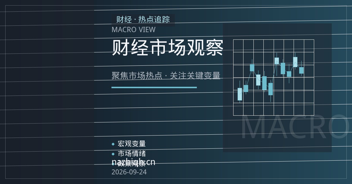 纳指期货行情平台怎么选？从数据源、刷新机制到延迟的横向评测